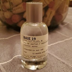 Le Labo Fragrance 50ml